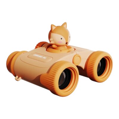 Zoo Eyes verrekijker fox