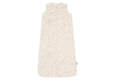 Slaapzak Hydrofiel 70cm - Elephant Tales -