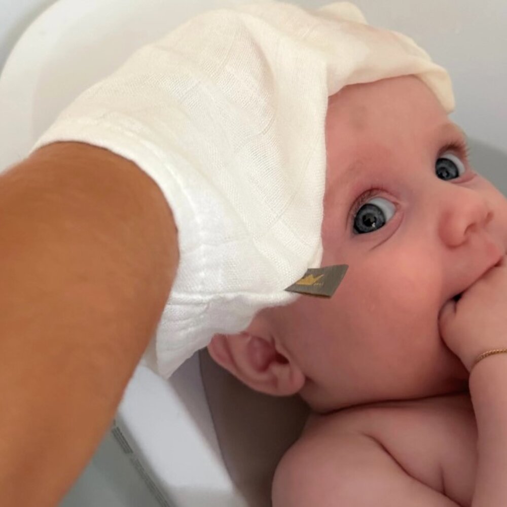 Washandjes MiniWash 5-pack (14.5x20 cm) The whitsundays Washandjes MiniWash 5-pack (14.5x20 cm) The whitsundays