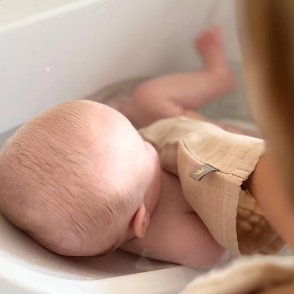 Washandjes MiniWash 5-pack (14.5x20 cm) The sandy Washandjes MiniWash 5-pack (14.5x20 cm) The sandy