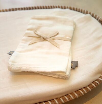 Washandjes MiniWash 5-pack (14.5x20 cm) The whitsundays Washandjes MiniWash 5-pack (14.5x20 cm) The whitsundays