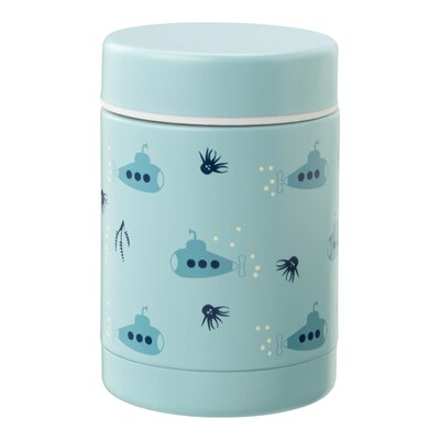 Thermos voedselcontainer 300 ml Submarine