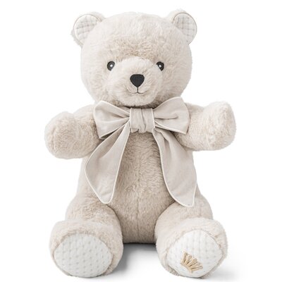 Teddy beer ZOË XL 70cm Silent Sands