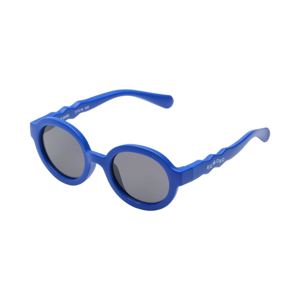 Zonnebril baby 0-1j - bebe Berry blue