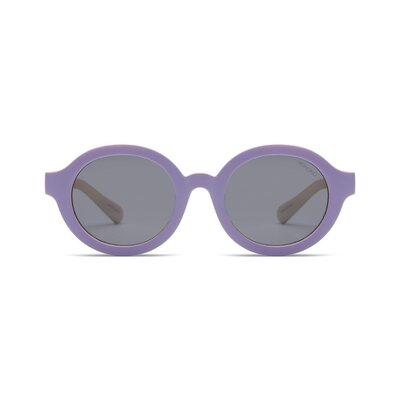 Zonnebril baby 0-1j - bebe Beetle twinst