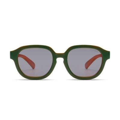 Zonnebril kiddos 1-2j - Matty Froggy twins