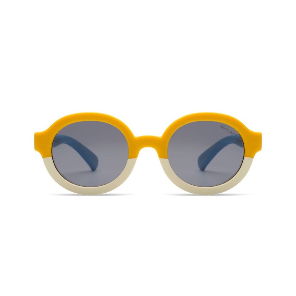 Zonnebril baby 0-1j - bebe Lemon triplets