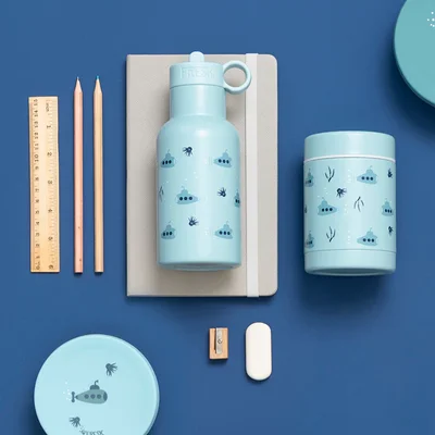 Thermosfles 350 ml Submarine