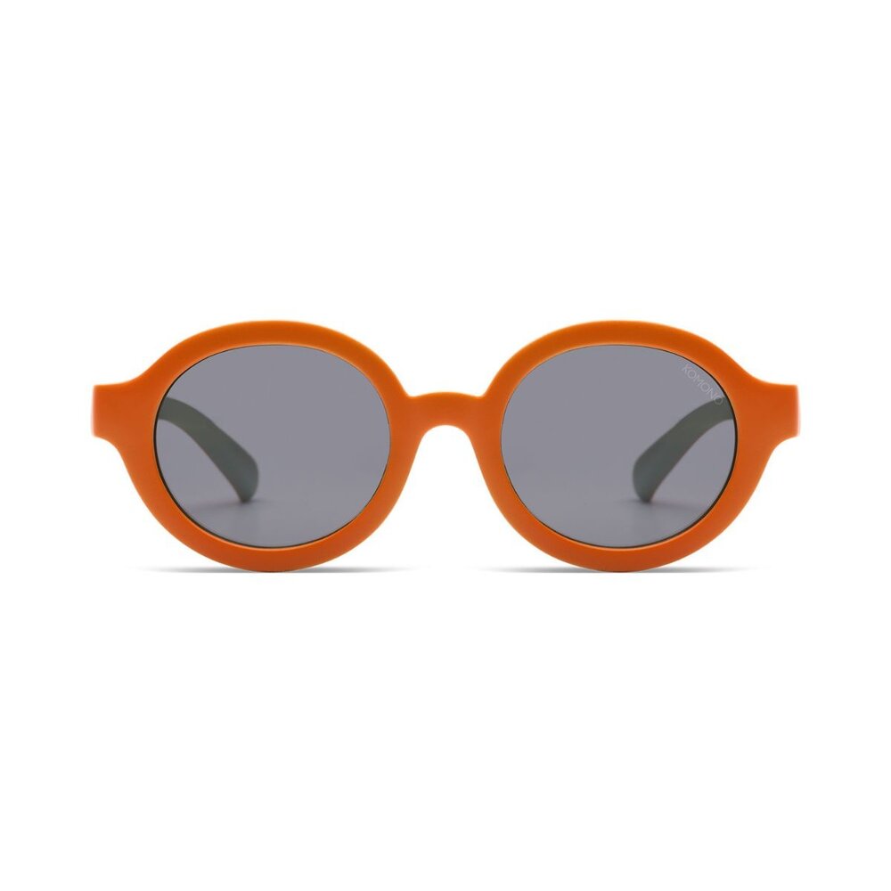 Zonnebril kiddos 1-2j - Lele Pumpkin twins
