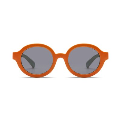 Zonnebril kiddos 1-2j - Lele Pumpkin twins