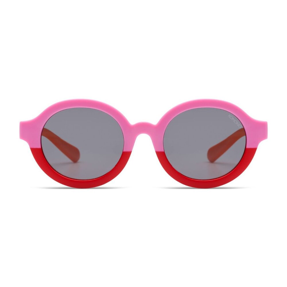 Zonnebril kiddos 3-5j - Lou Taffy triplets