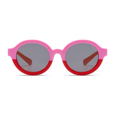 Zonnebril kiddos 3-5j - Lou Taffy triplets