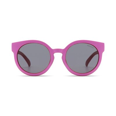 Zonnebril kiddos 3-5j - Lulu Flamingo twins