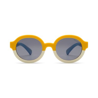 Zonnebril kiddos 1-2j - Lele Lemon triplets