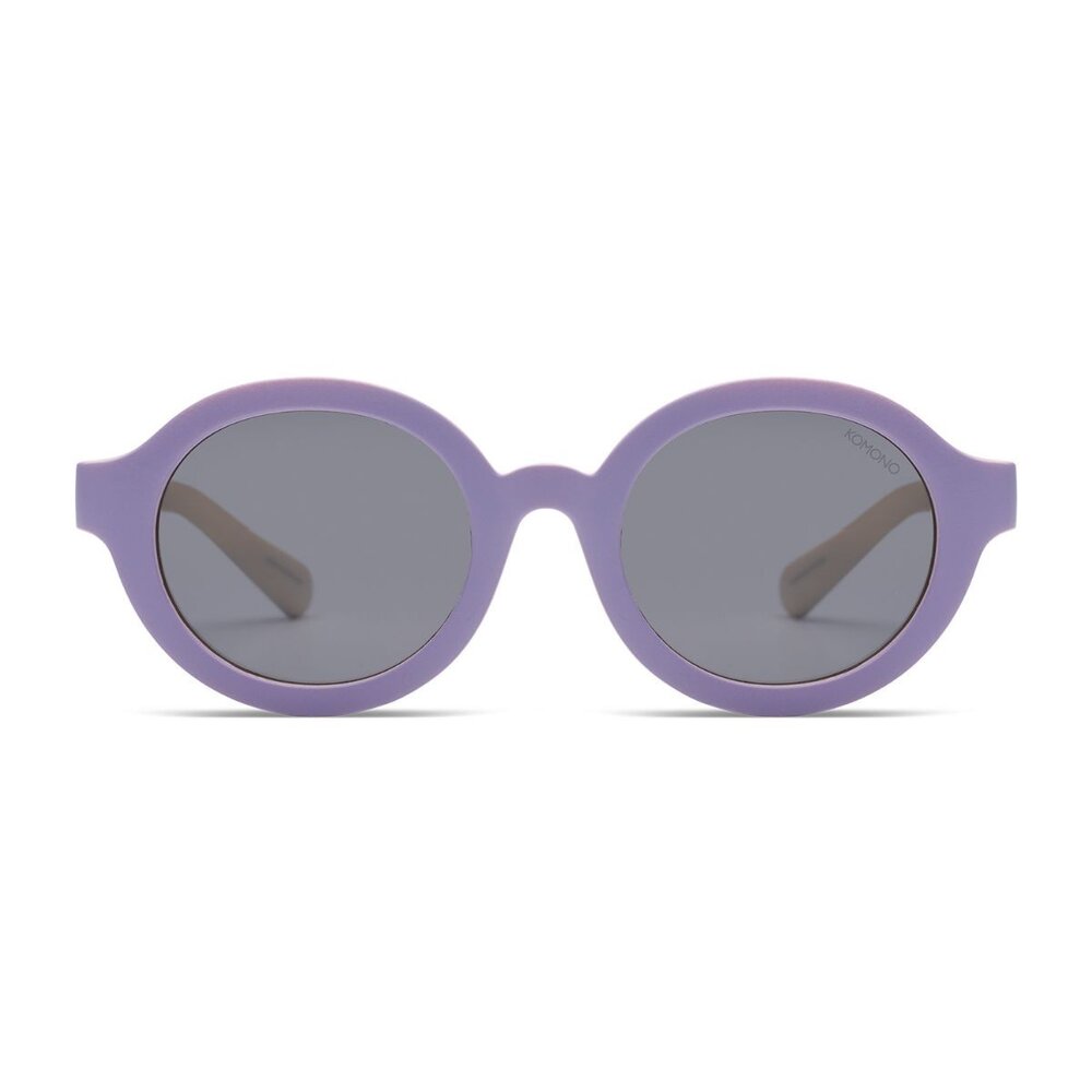 Zonnebril kiddos 3-5j - Matty Berry blue