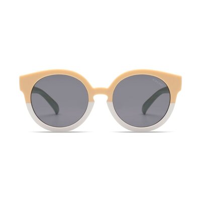 Zonnebril kiddos 3-5j - Lulu Sand triplets