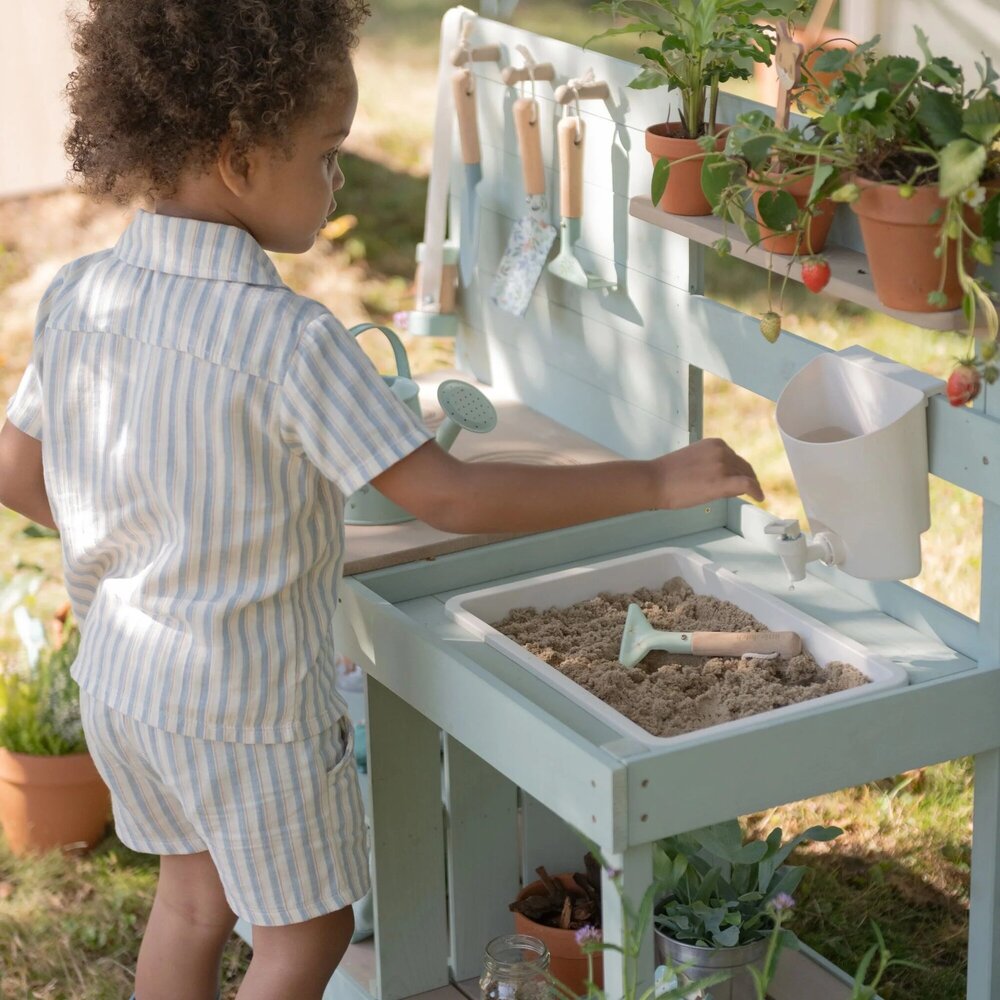 Buitenkeuken 3J - Buitenkeuken 3J -