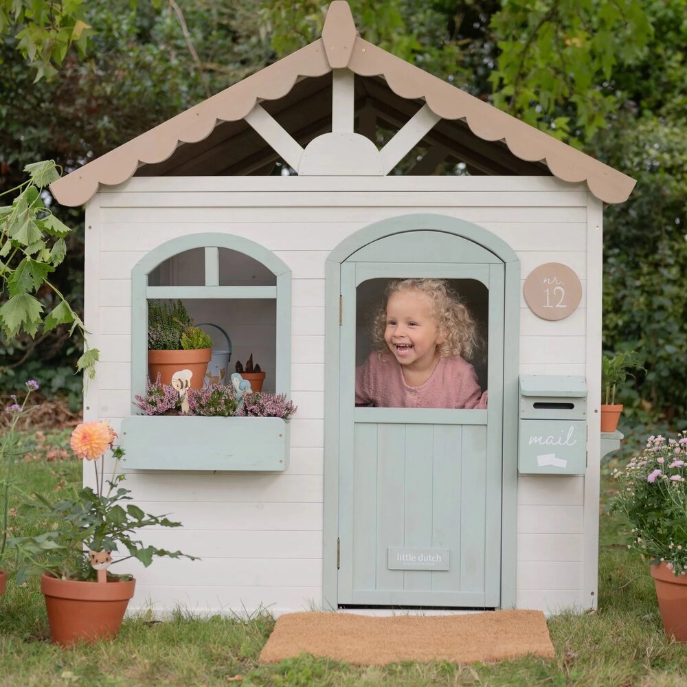 Speelhuis 3J - Speelhuis 3J -