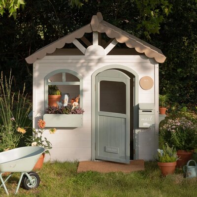 Speelhuis 3J - Speelhuis 3J -