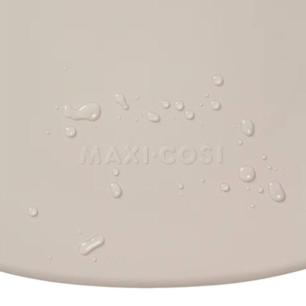 Verzorgingskussen Mavis elegance beige