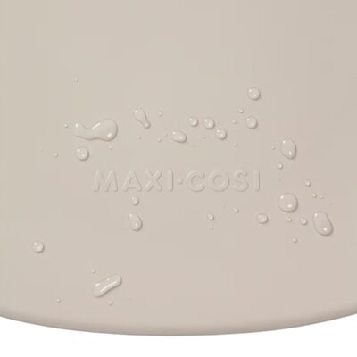 Verzorgingskussen Mavis elegance beige