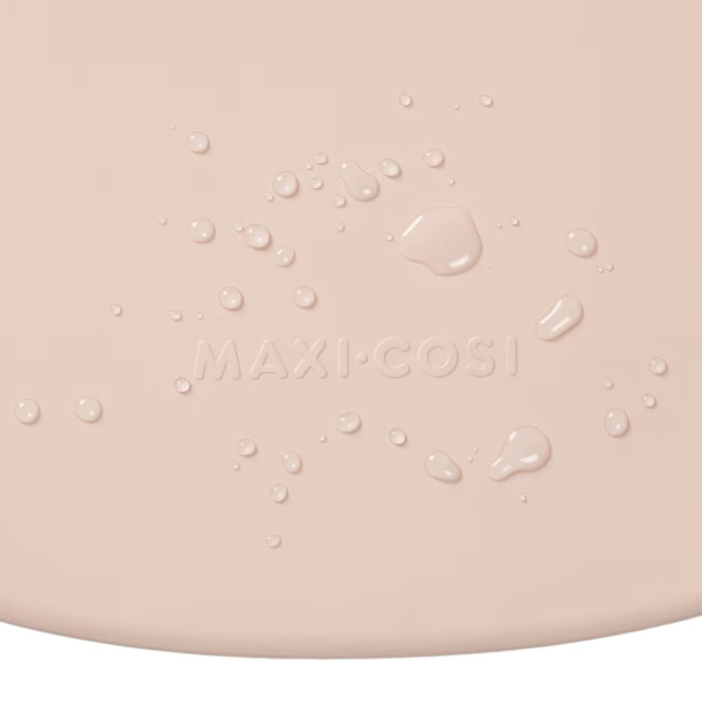 Verzorgingskussen Mavis muted terra Verzorgingskussen Mavis muted terra