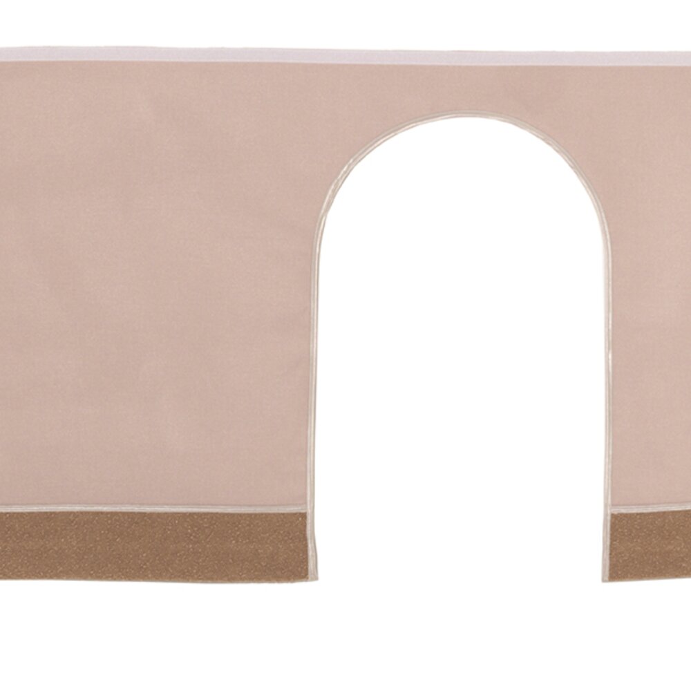 Forrest textielset voor fohs90.. Bruin