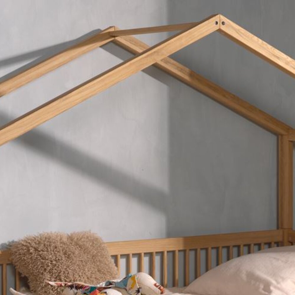 Forrest dak voor fokb9012 Eik Forrest dak voor fokb9012 Eik