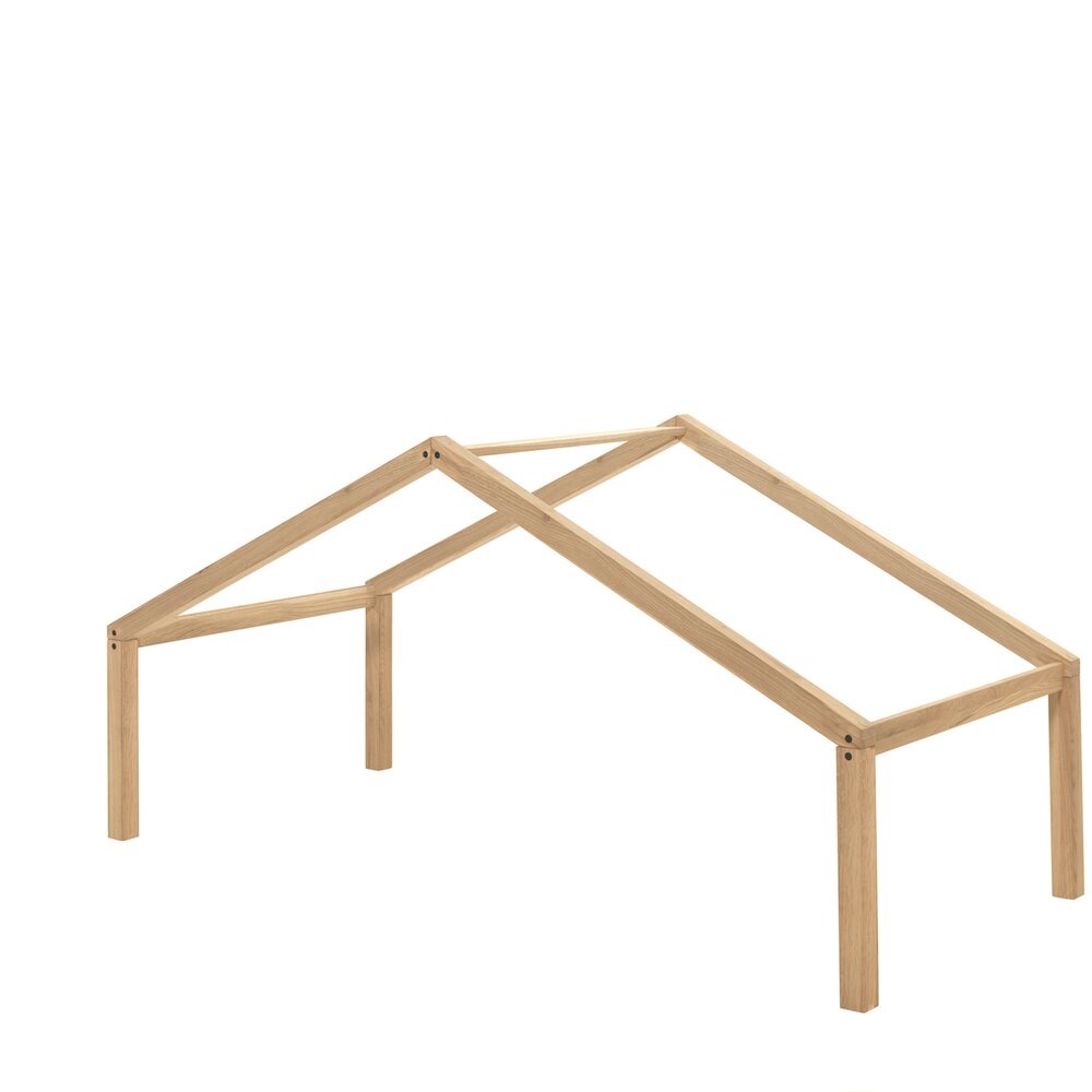 Forrest dak voor fokb9012 Eik Forrest dak voor fokb9012 Eik