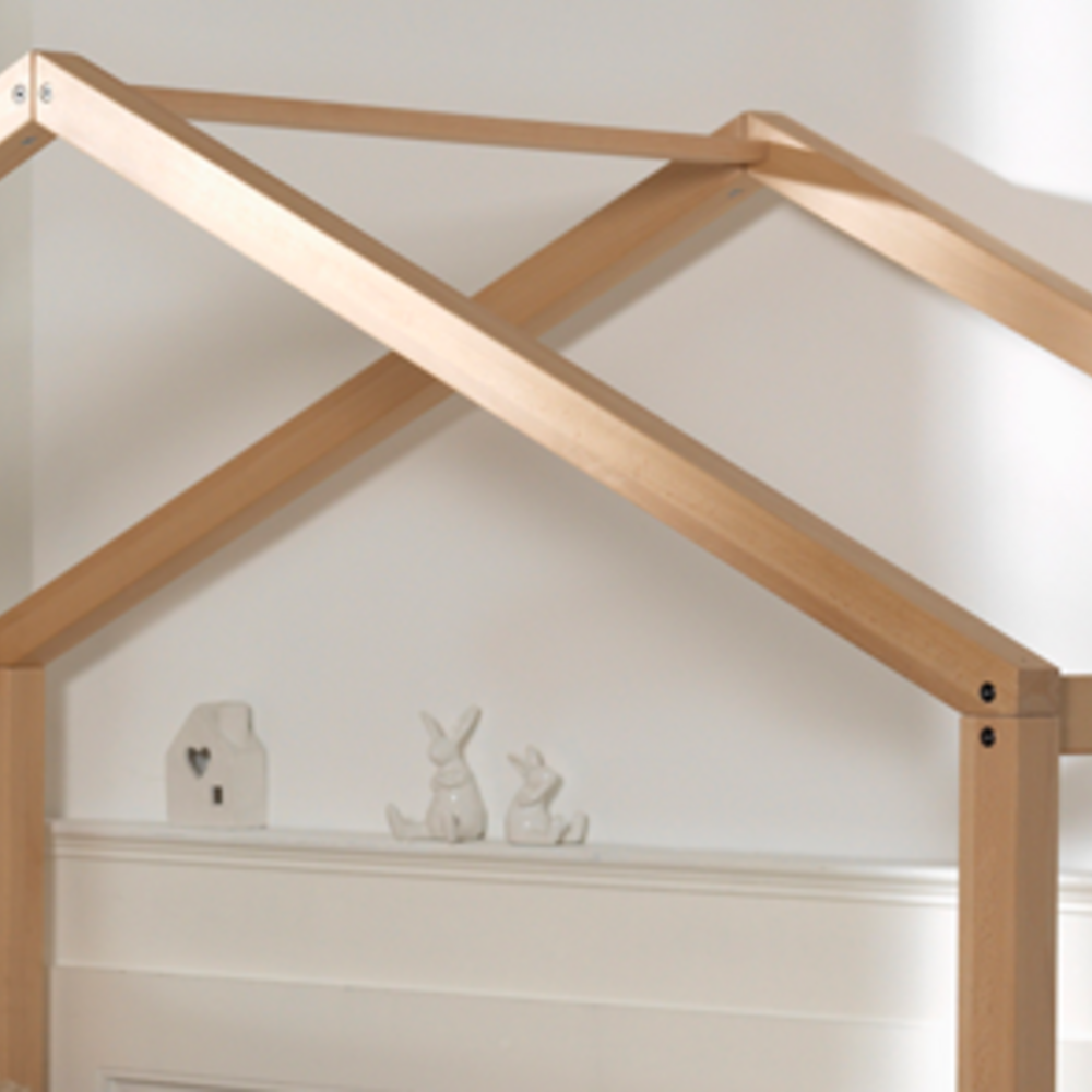 Forrest dak voor fokb9010 -