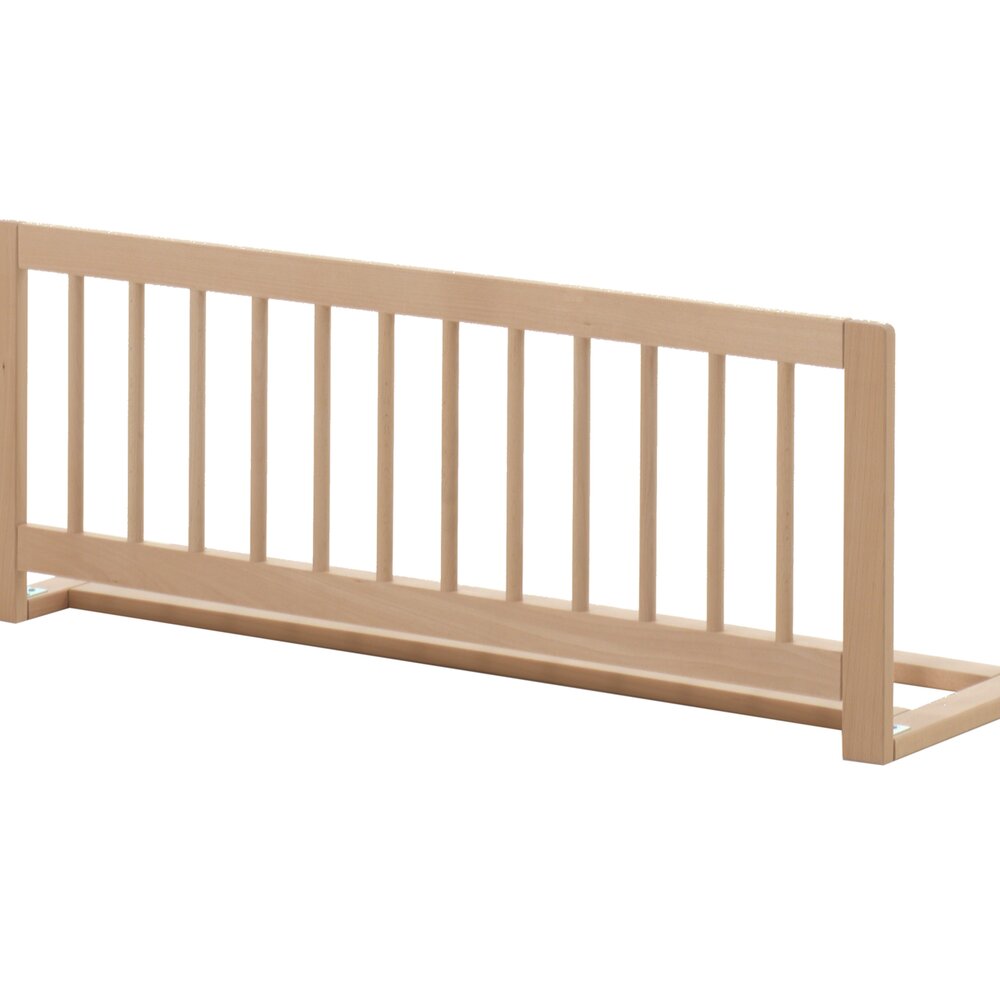 Forrest uitvalbeveiliging ronde spijlen beuk natuu -