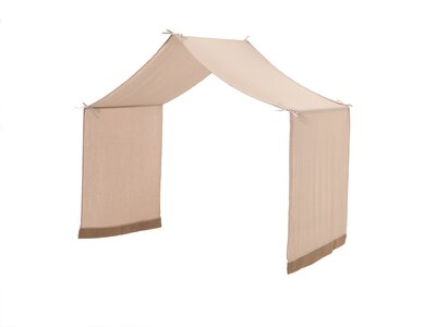 Forrest textielset voor fohb90.. Bruin