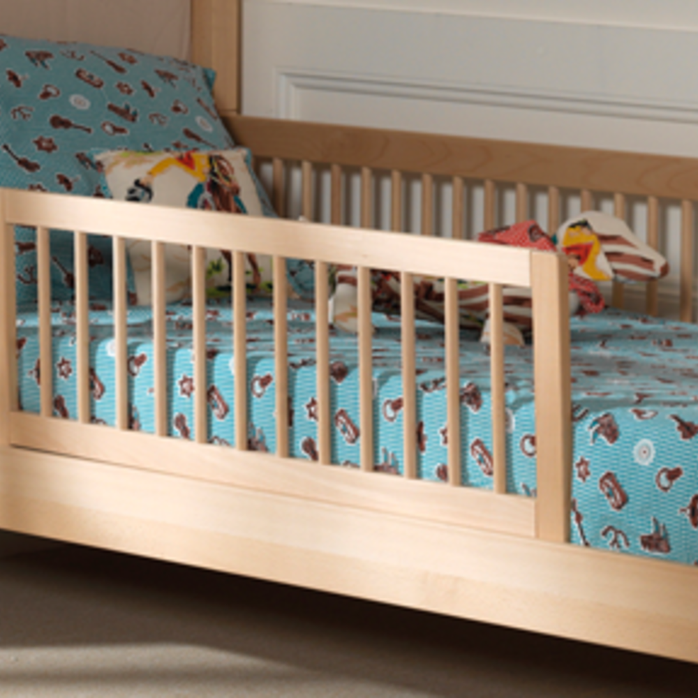 Forrest uitvalbeveiliging ronde spijlen beuk natuu -