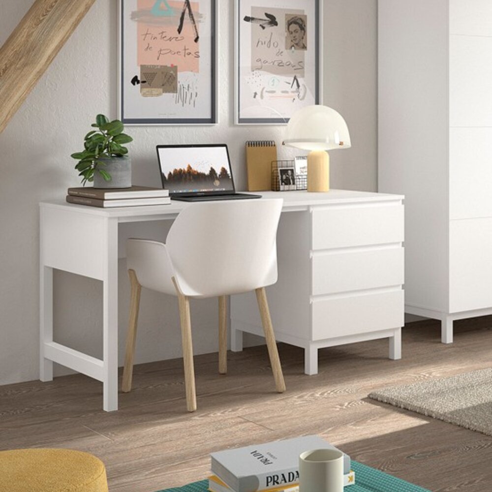 Eva bureau Wit Eva bureau Wit