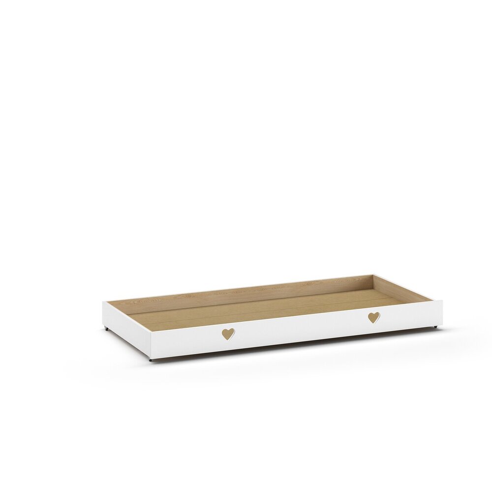 Amori bedlade voor amcb9014 Wit Amori bedlade voor amcb9014 Wit