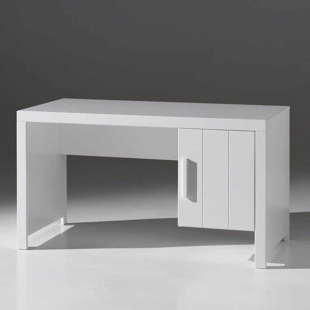 Erik bureau Wit Erik bureau Wit