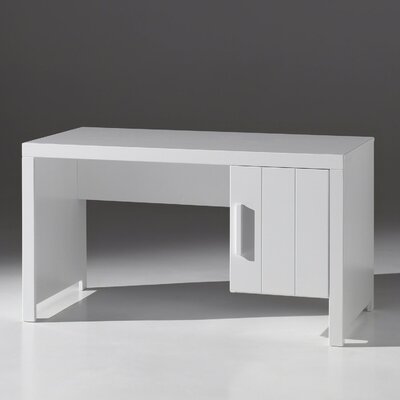 Erik bureau Wit Erik bureau Wit