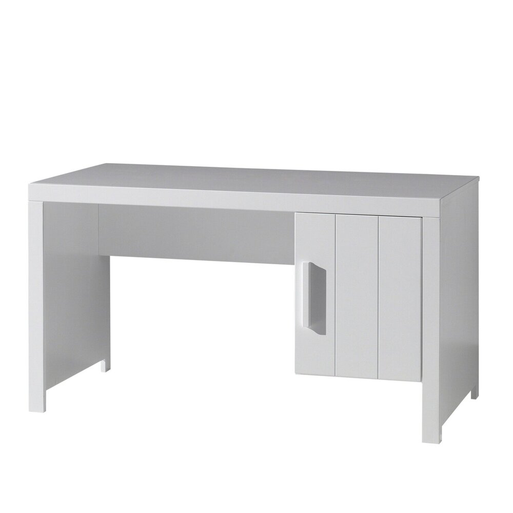 Erik bureau Wit Erik bureau Wit