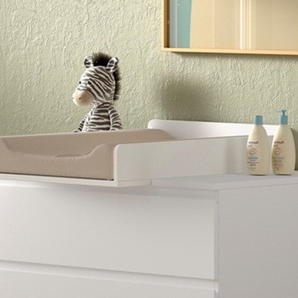 Eva verversplank Wit Eva verversplank Wit