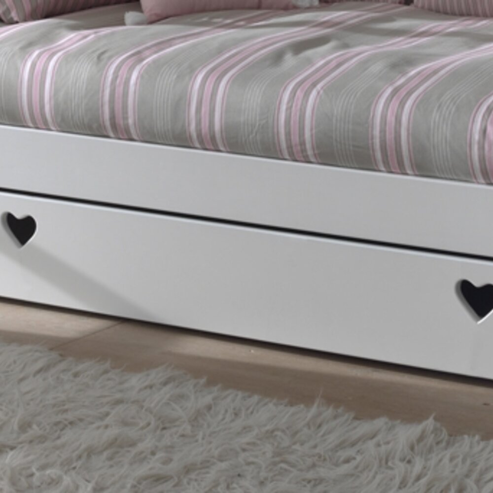 Amori bedlade Wit Amori bedlade Wit