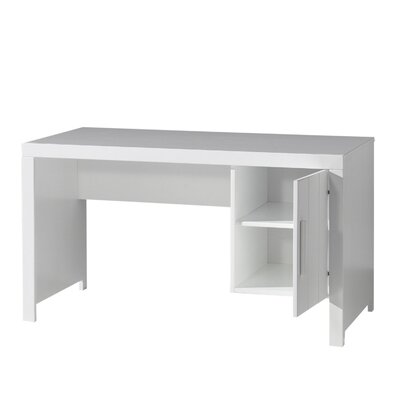 Erik bureau Wit Erik bureau Wit