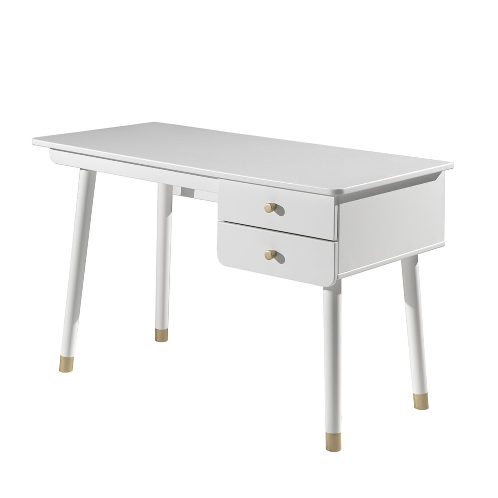 Billy bureau Satin white Billy bureau Satin white