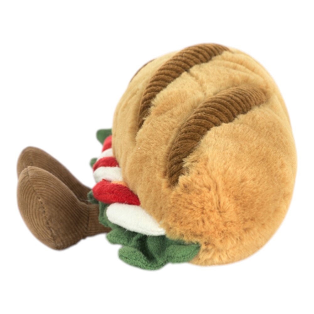 Amuseables Caprese Baguette