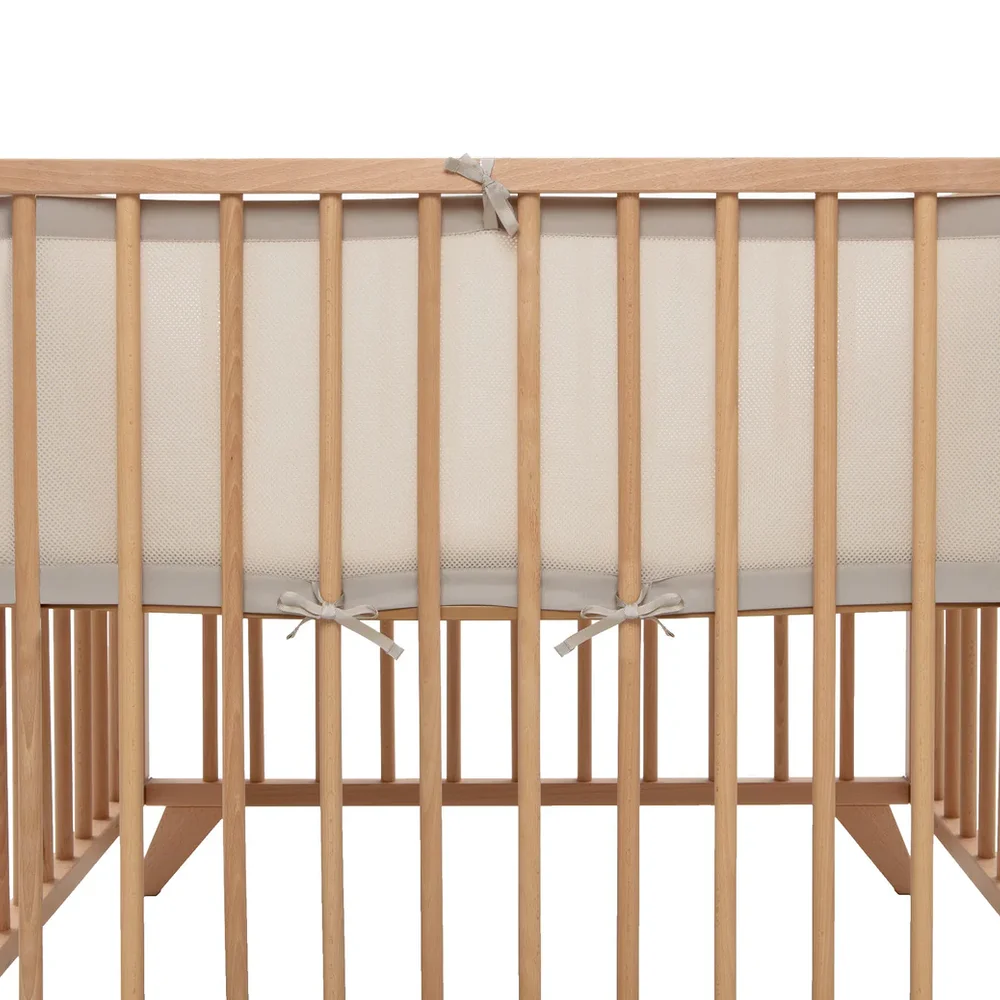 Boxbumper 220x30cm Mesh Sand Boxbumper 220x30cm Mesh Sand