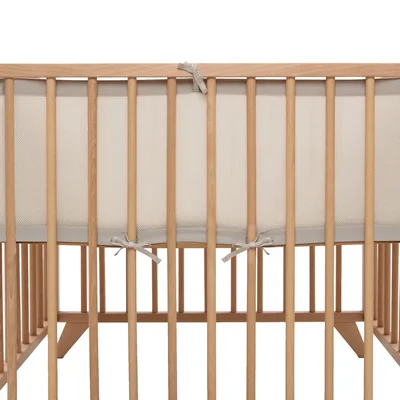 Boxbumper 220x30cm Mesh Sand Boxbumper 220x30cm Mesh Sand