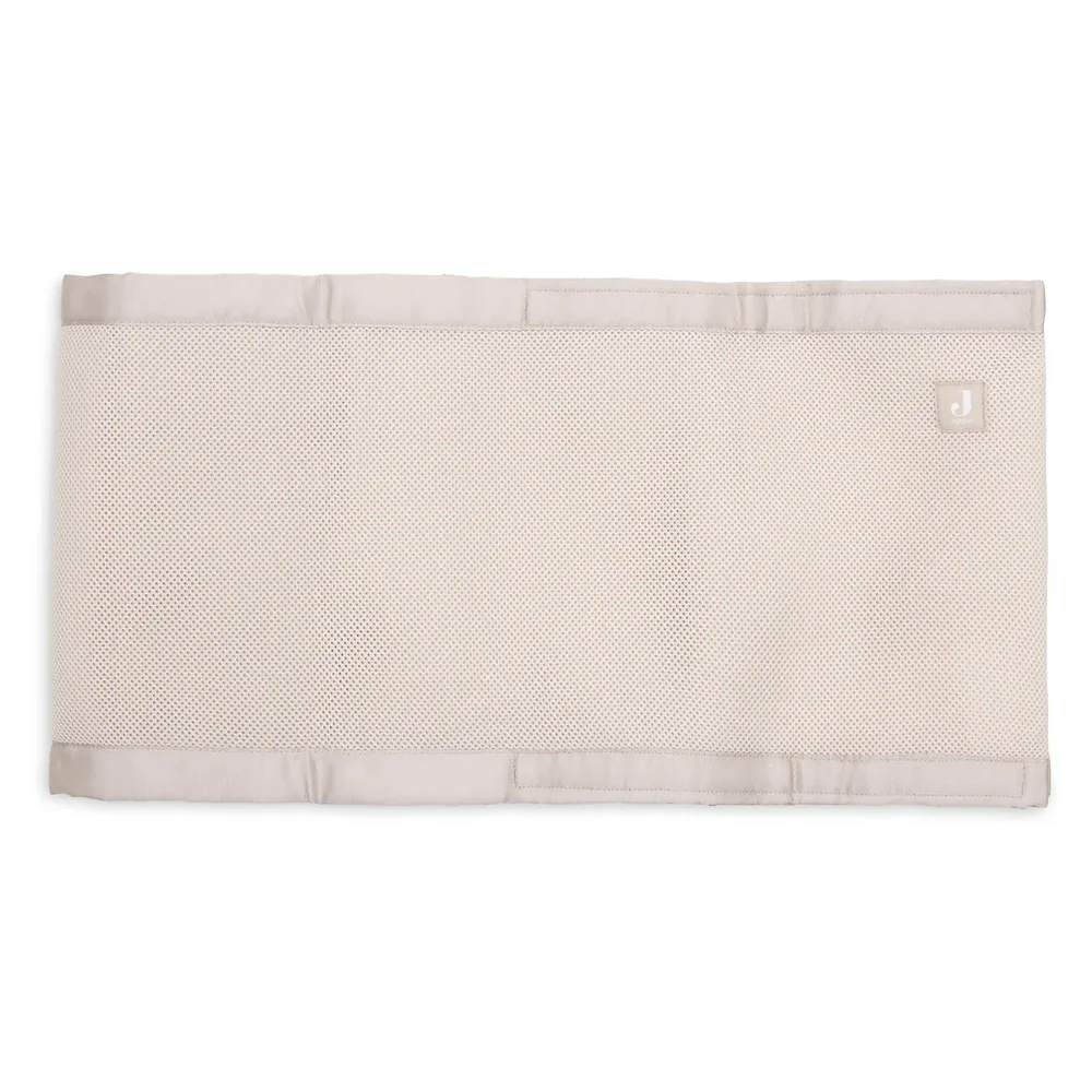 Boxbumper 220x30cm Mesh Sand Boxbumper 220x30cm Mesh Sand