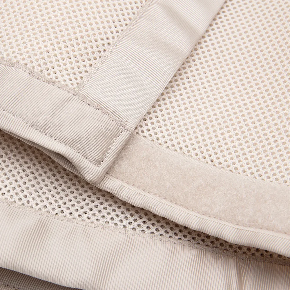 Boxbumper 220x30cm Mesh Sand Boxbumper 220x30cm Mesh Sand