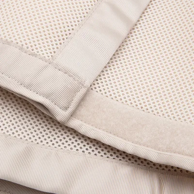 Boxbumper 220x30cm Mesh Sand Boxbumper 220x30cm Mesh Sand