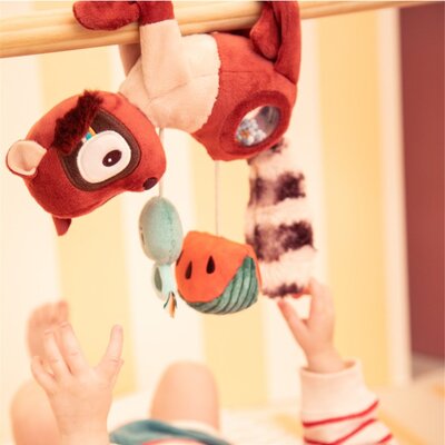 Elvis houdt zich vast Elvis houdt zich vast