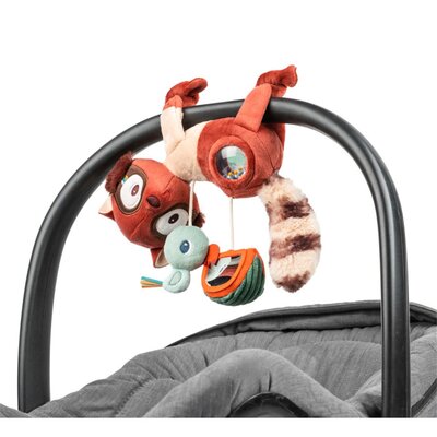 Elvis houdt zich vast Elvis houdt zich vast